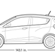 Image for article titled The Cheap Mitsubishi Mirage Vs. The Cheaper Chevrolet Spark: Who Ya Got?